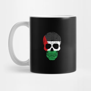 Stop Killing Palestinian - Free Palestine Stand For Peace Mug